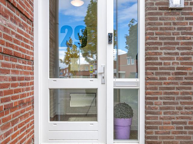 Hoogveldlaan 29, Sittard