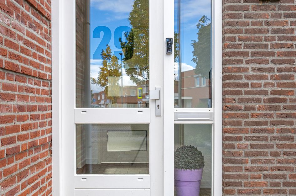 Hoogveldlaan 29