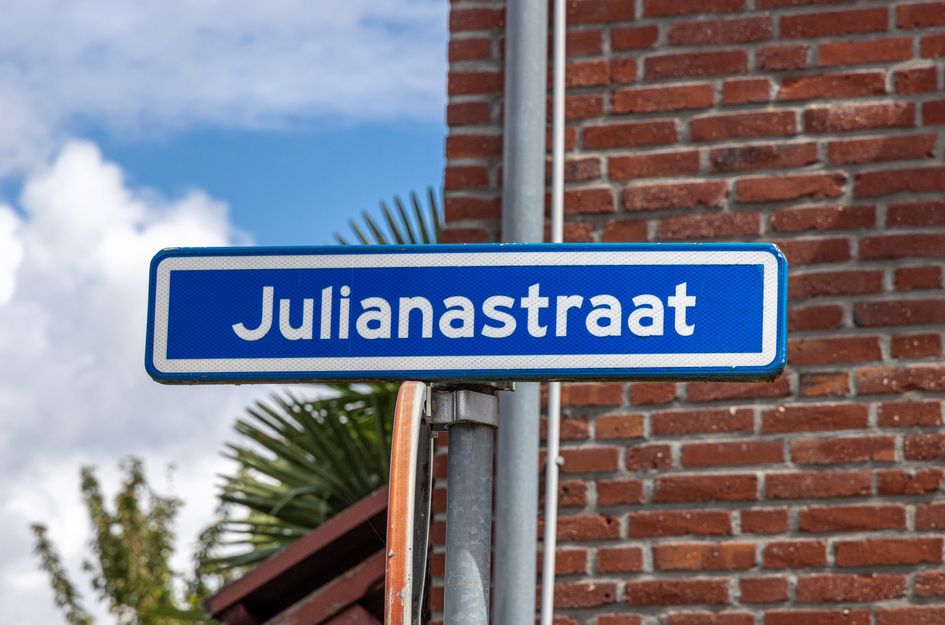 Julianastraat 2