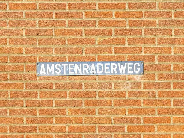 Amstenraderweg 10, Merkelbeek