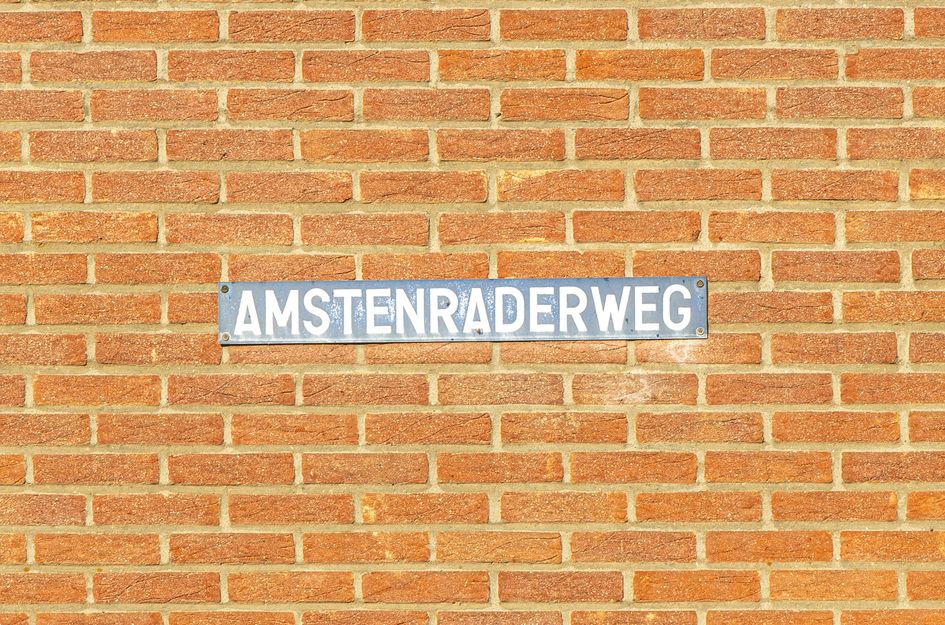 Amstenraderweg 10