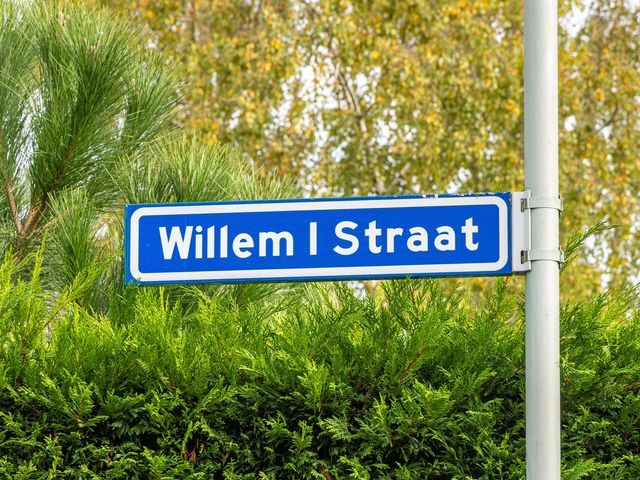 Willem I Straat 16, Urmond