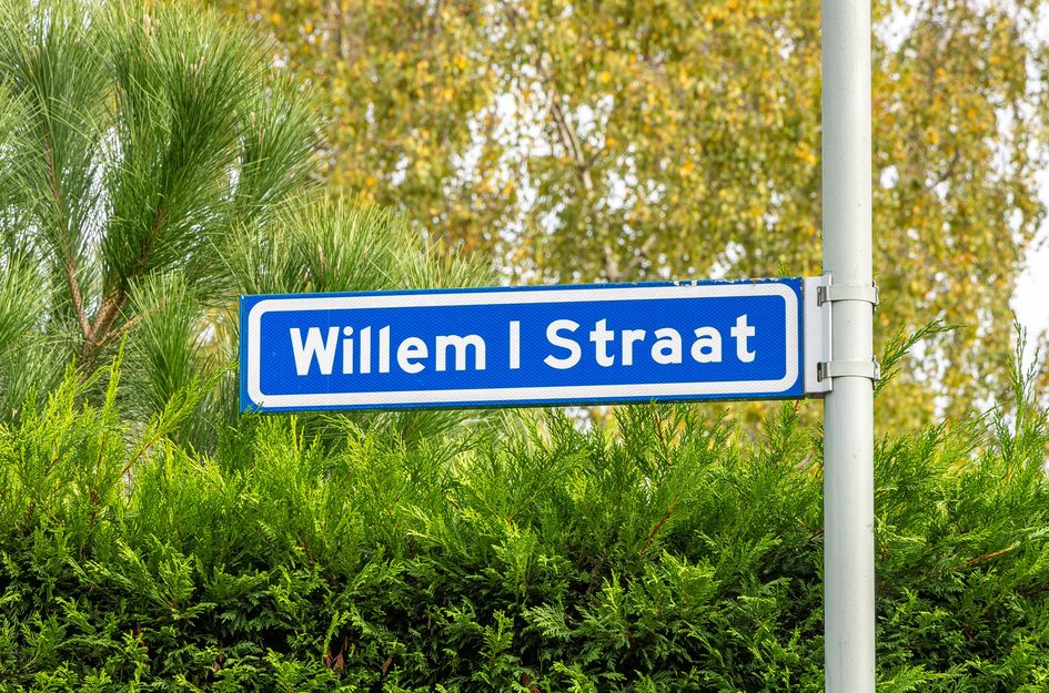 Willem I Straat 16