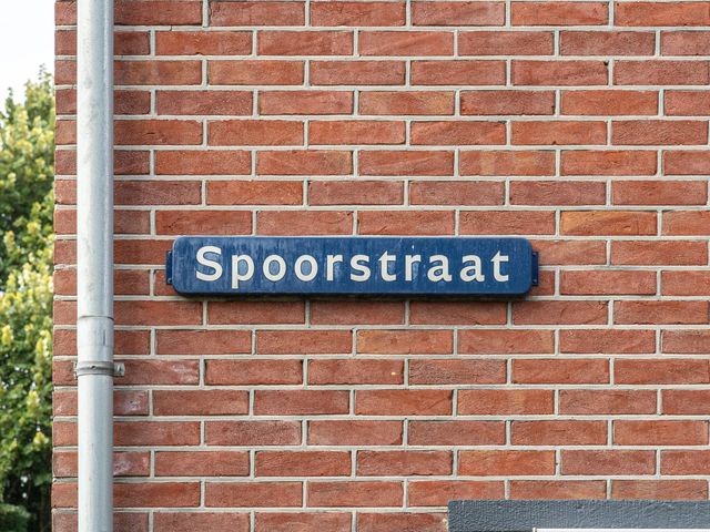 Spoorstraat 66, Geleen