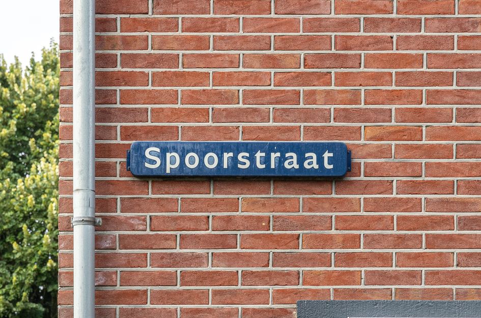 Spoorstraat 66