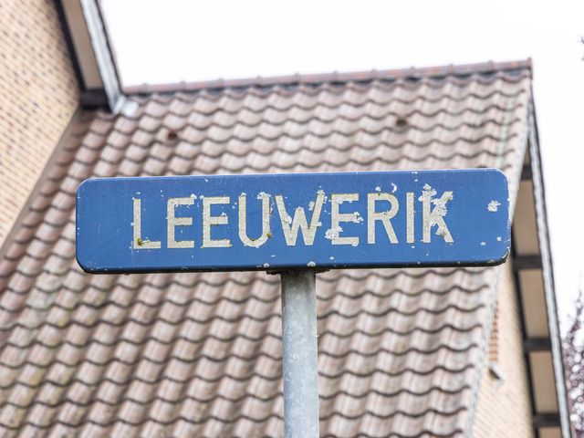 Leeuwerik 2, Schinveld