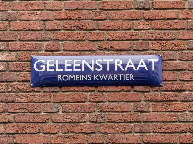 Geleenstraat 62A, Heerlen