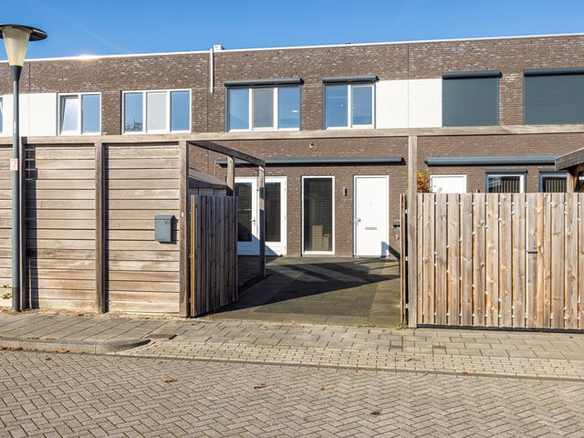 Haspengouw 48, Geleen