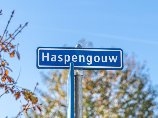 Haspengouw 48, Geleen