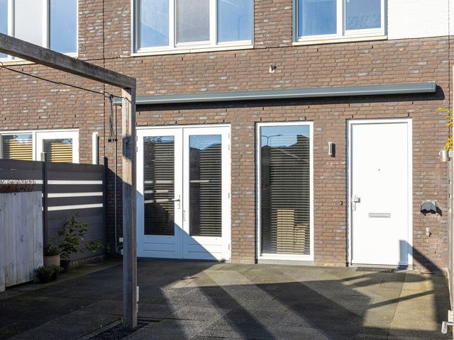 Haspengouw 48, Geleen