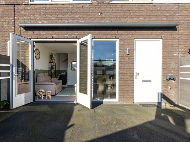 Haspengouw 48, Geleen