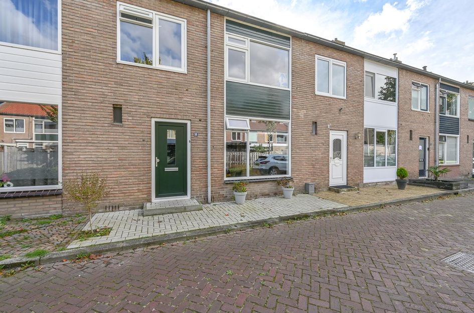 Ribesstraat 10