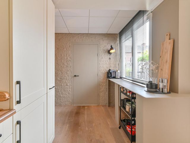 Hazelaarstraat 60, Hoogeveen