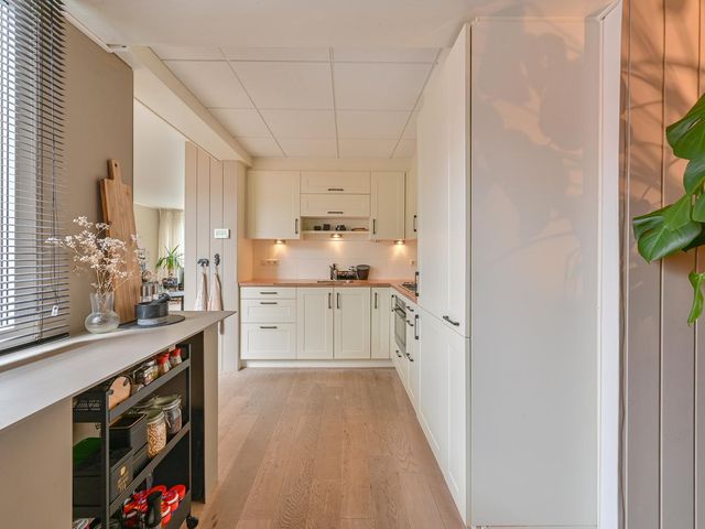 Hazelaarstraat 60, Hoogeveen