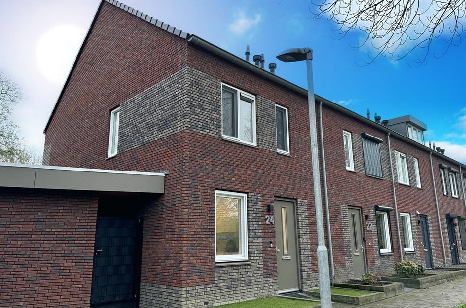 Lodewijk Van Nassaustraat 24