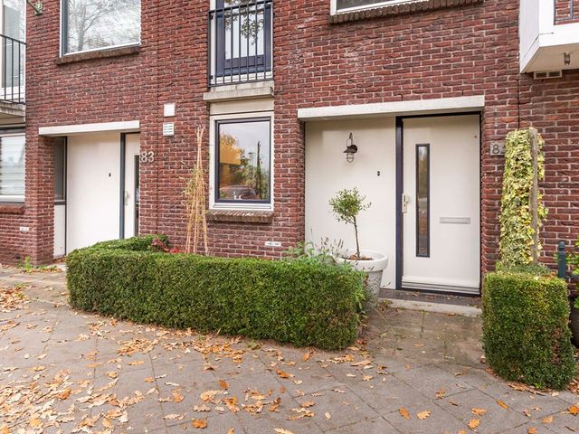 Zonnewende 85, Apeldoorn