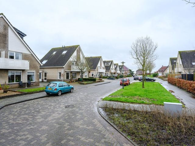 Zuiderpolderweg 5, Blokzijl