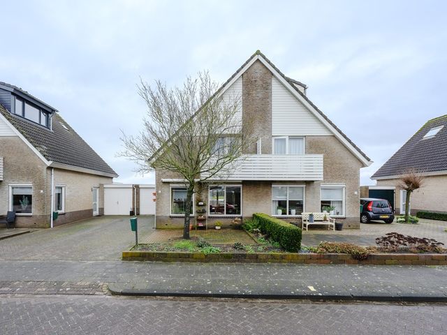 Zuiderpolderweg 5, Blokzijl