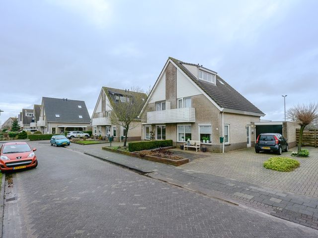 Zuiderpolderweg 5, Blokzijl