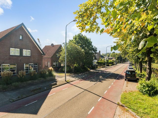 Hoofdweg 1364, Nieuw-Vennep