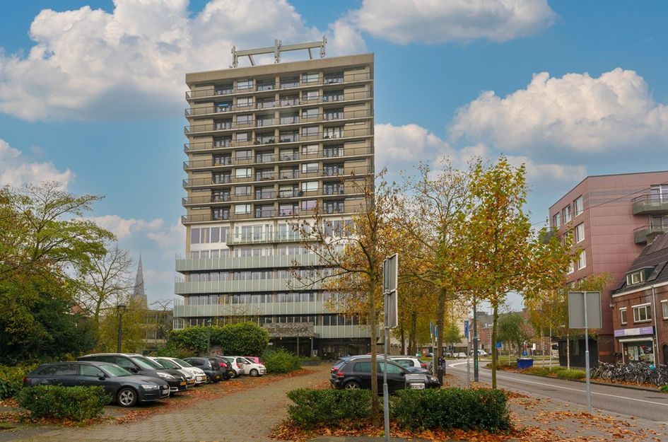 Hertog Hendrik van Brabantplein 98