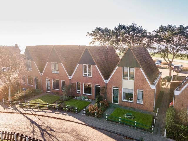 Dijkweg 6, Hindeloopen