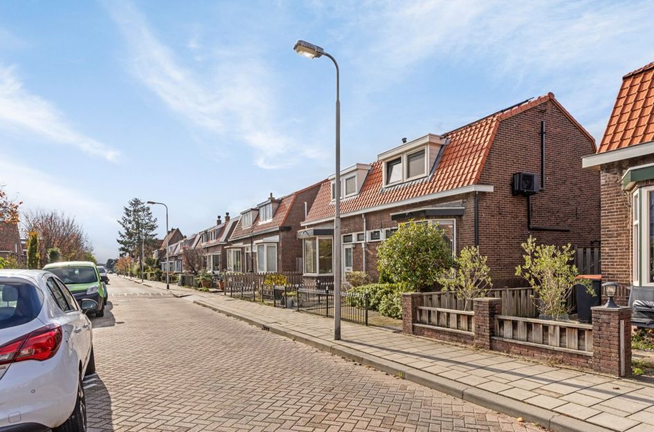 Paul Krugerstraat 24