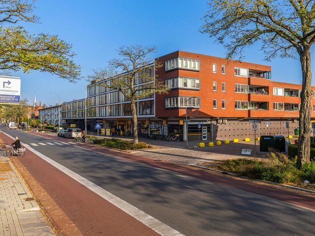 Krispijnseweg 66U, Dordrecht