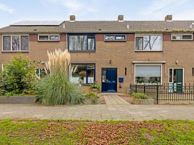 Ds. Martin Luther Kingweg 27, Purmerend