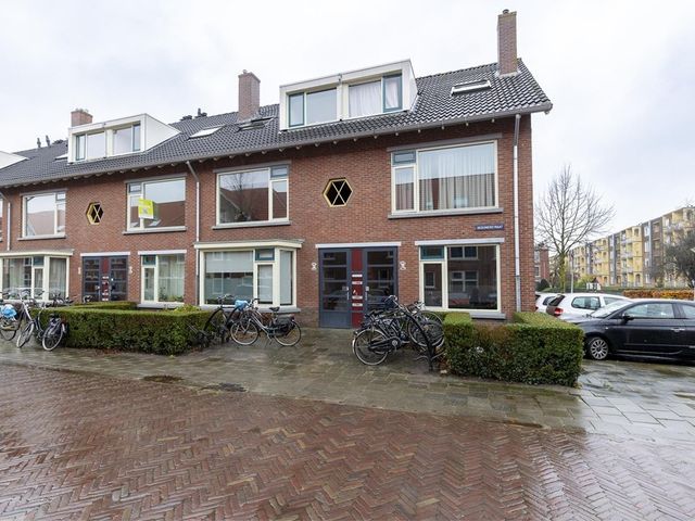 Bedumerstraat 118, Groningen