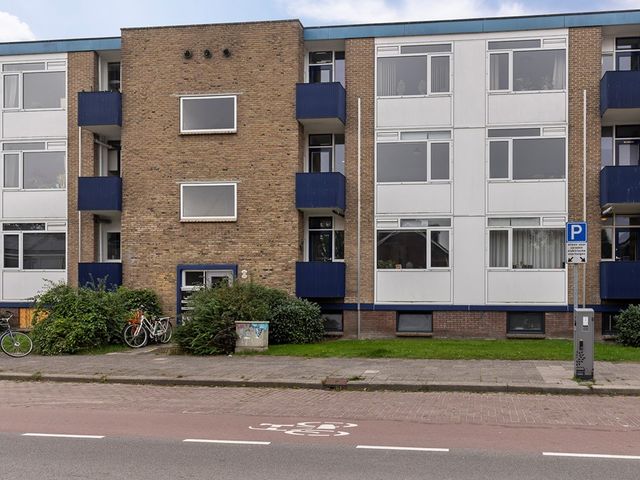 Kastanjelaan 34, Groningen