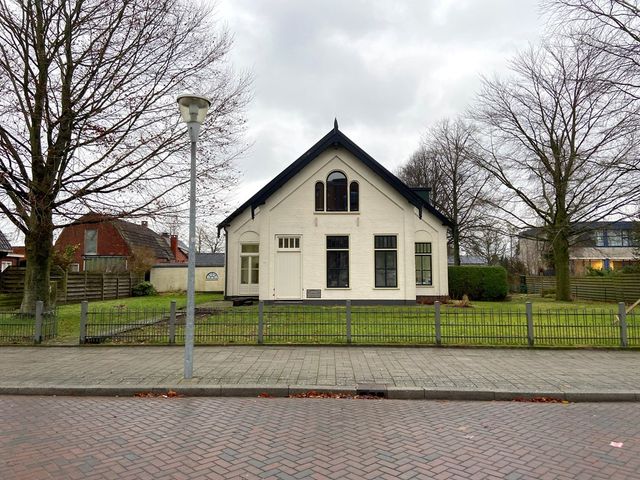 Kerkstraat 267E, Hoogezand