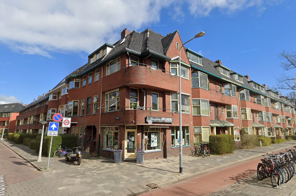 Ceramstraat 1