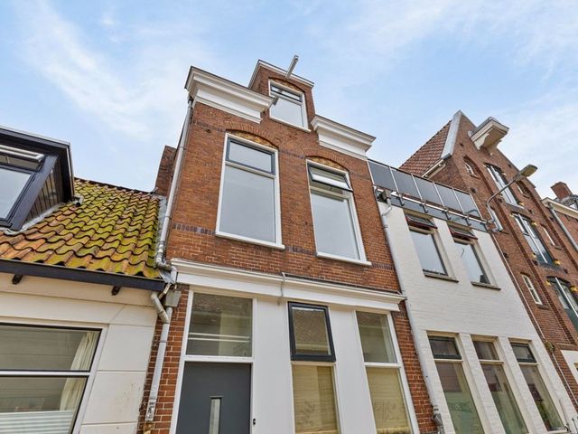 Visserstraat 70, Groningen