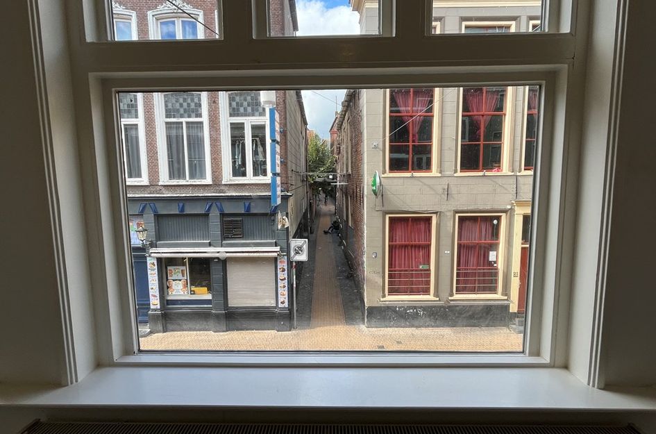 Peperstraat 16B