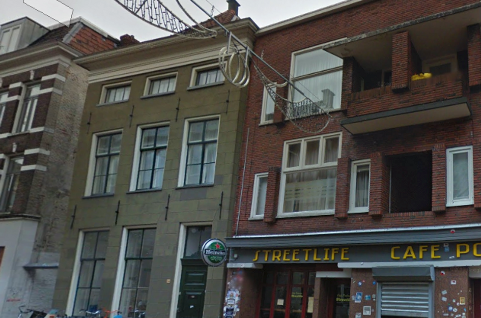 Peperstraat 16B