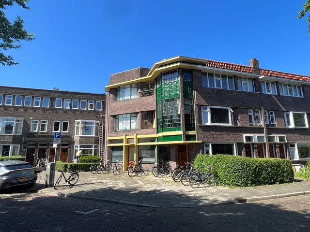 Oppenheimstraat 70 2, Groningen