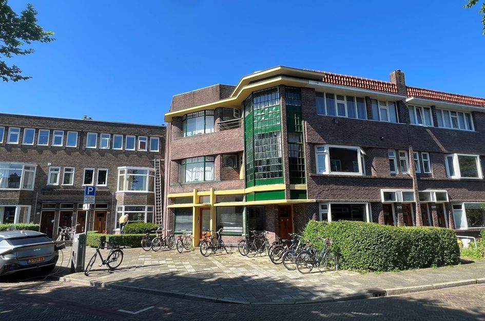 Oppenheimstraat 70 2