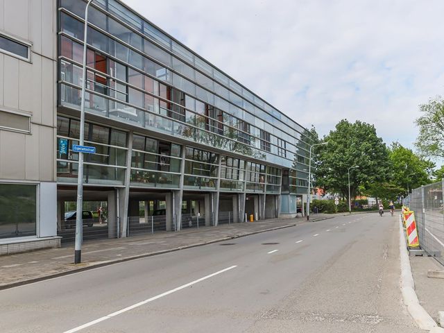 Verlengde Lodewijkstraat 21A, Groningen