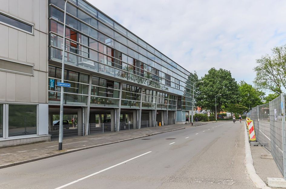 Verlengde Lodewijkstraat 21A