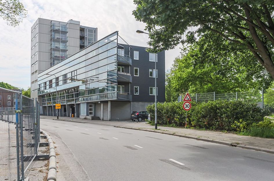 Verlengde Lodewijkstraat 21A