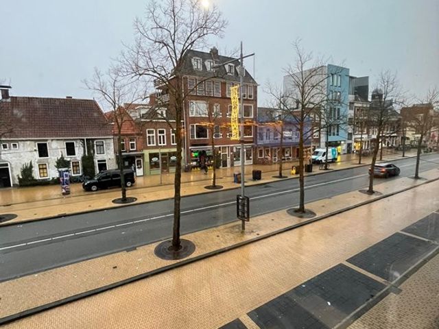 Gedempte Zuiderdiep 116A, Groningen