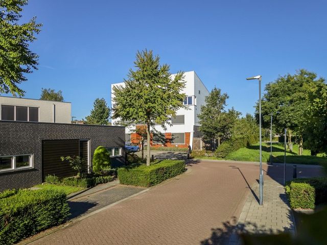 Willem Dreesstraat 67, Herten