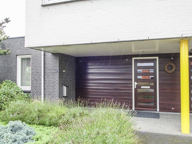 Willem Dreesstraat 67, Herten