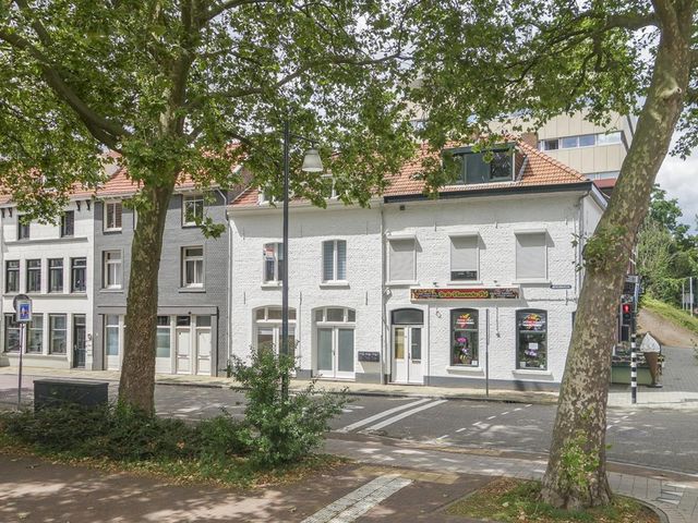 Wilhelminaplein 20, Roermond