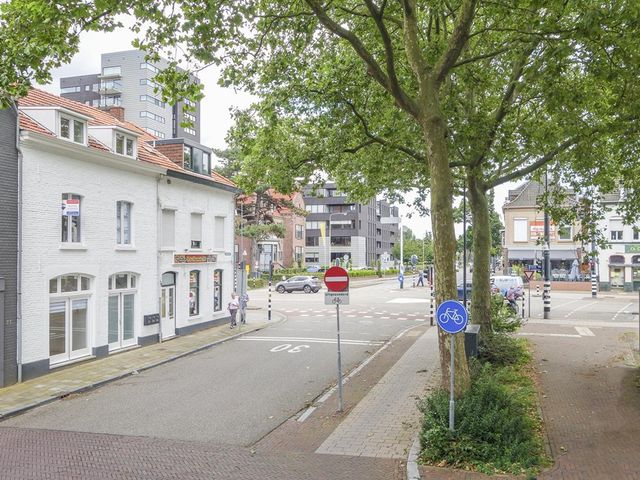 Wilhelminaplein 20, Roermond