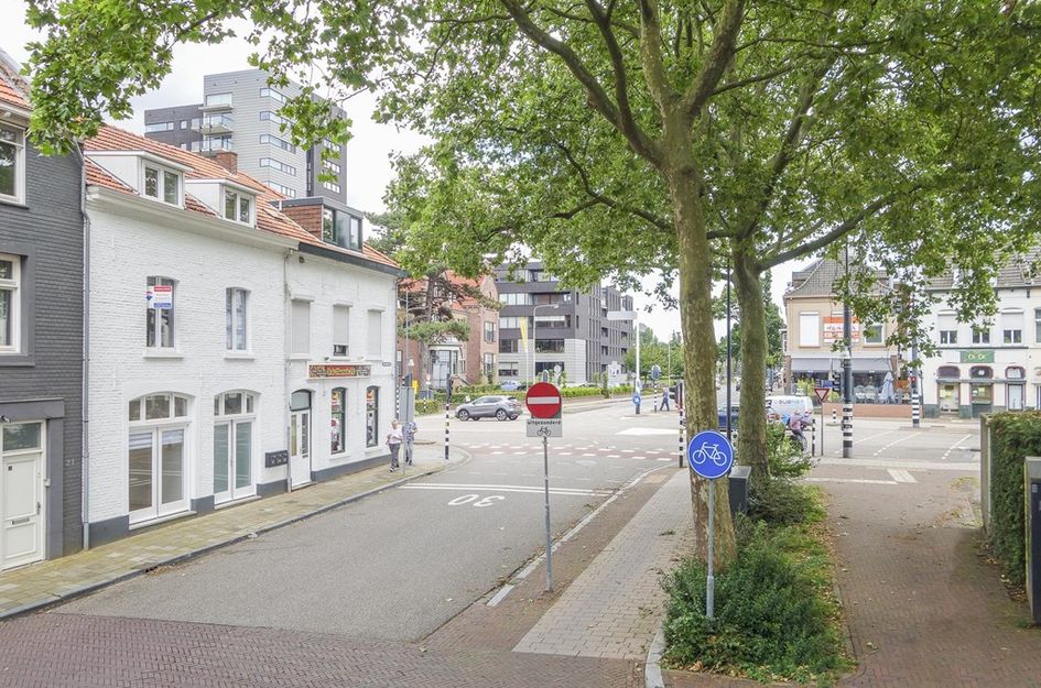 Wilhelminaplein 20