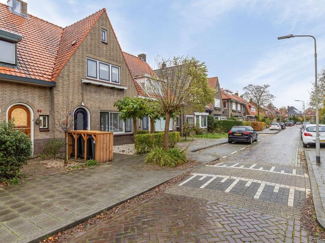 Leliestraat 66, Goes