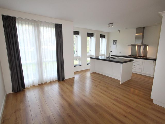 Heemraadschapslaan 27, Amstelveen