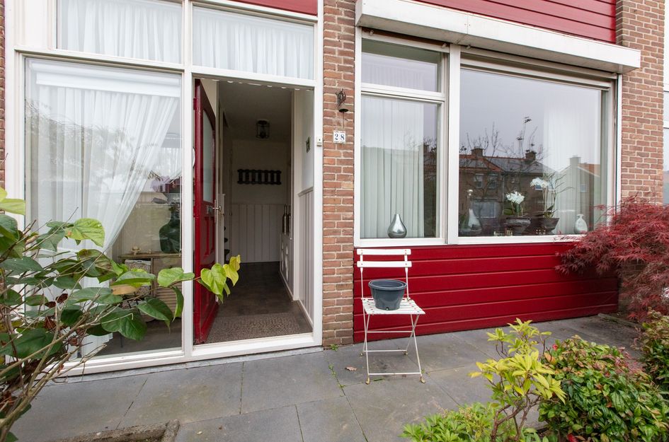 Rozenstraat 28